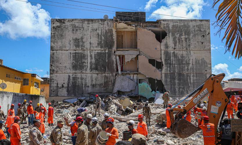 resumidor - Apostas no Brasil